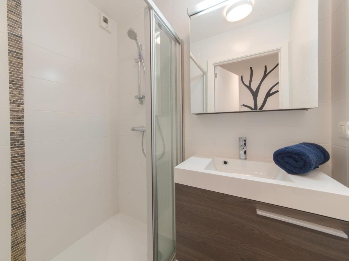 Apartment Ocean By Interhome Bredene Bagian luar foto