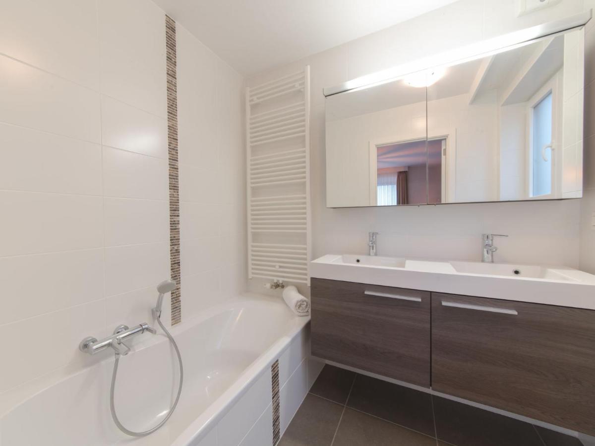 Apartment Ocean By Interhome Bredene Bagian luar foto